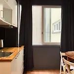 Avenue & بيت شباب *