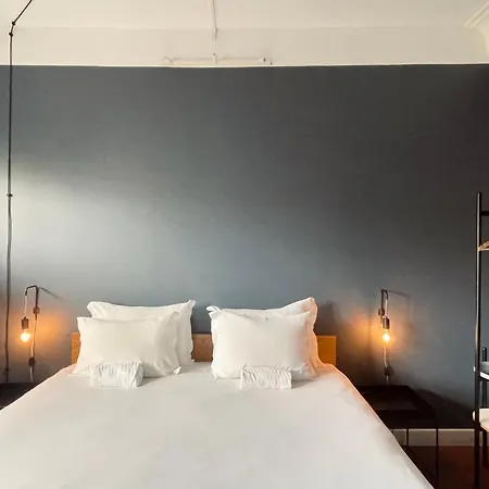 Hostel Avenue & Lisbon