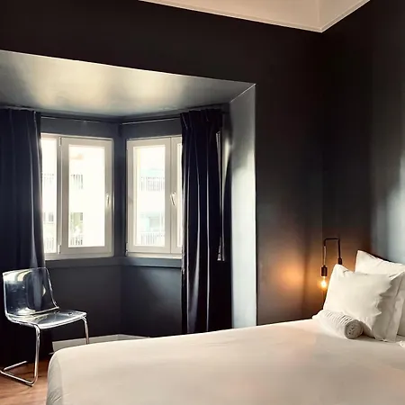 Hostel Avenue & Lisbon