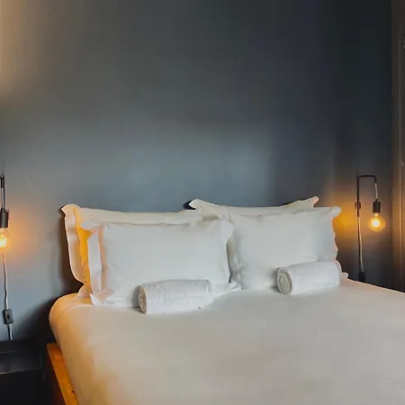 Hostel Avenue & Lisbon