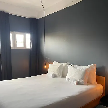 Hostel Avenue & Lisbon