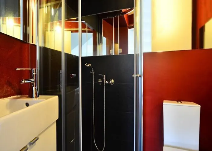 Avenue & * 리스본