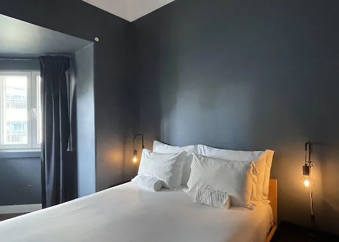 Avenue & * 리스본