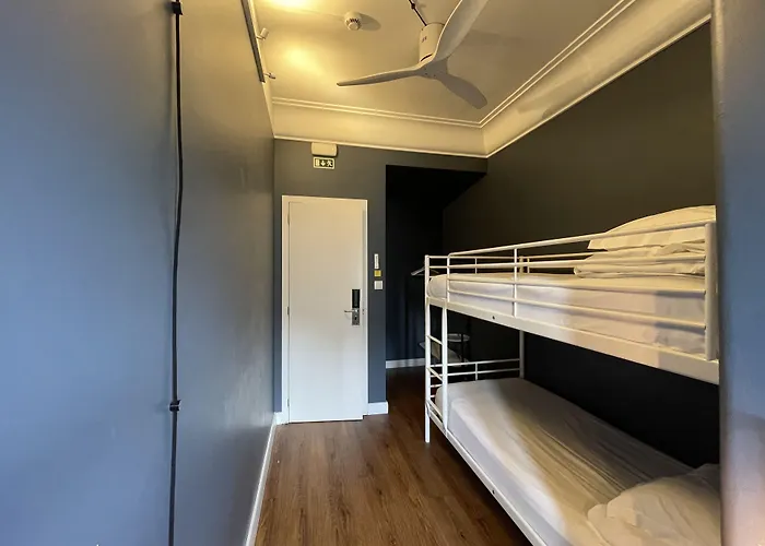 Avenue & * 리스본